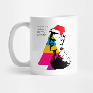 Tyler Christmast Mug